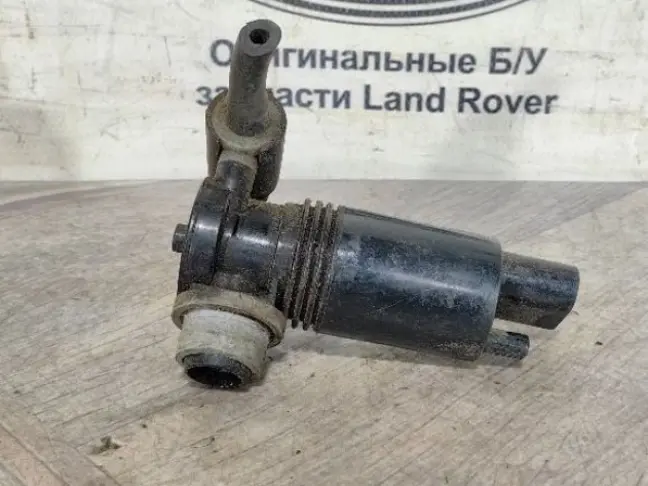 Моторчик омывателя фар Land Rover Discovery 4 L319