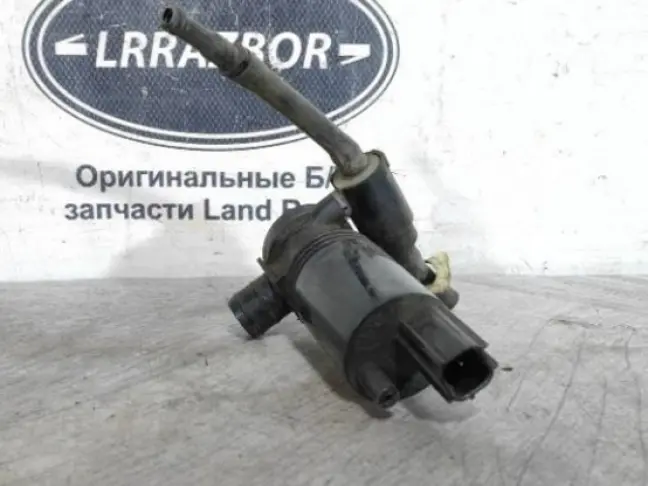 Моторчик омывателя  Land Rover Discovery 4 L319