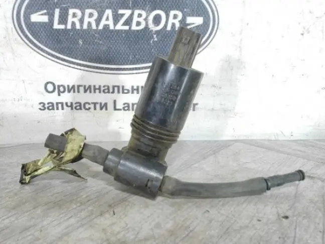 Моторчик омывателя  Land Rover Discovery 4 L319