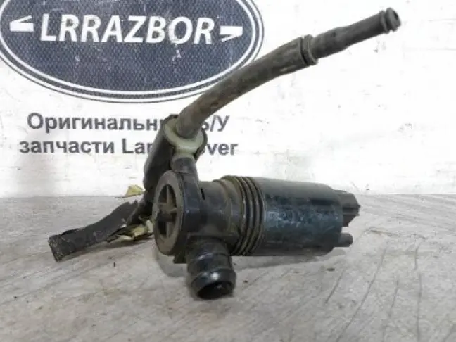 Моторчик омывателя  Land Rover Discovery 4 L319