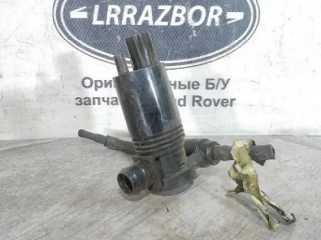 Моторчик омывателя  Land Rover Discovery 4 L319