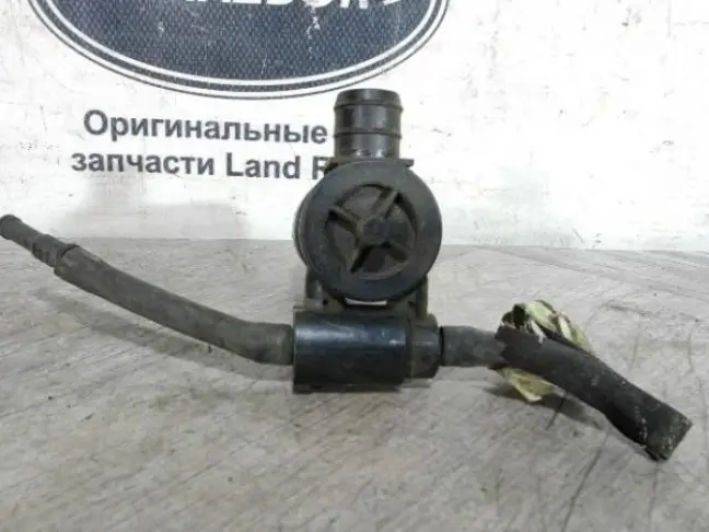 Моторчик омывателя  Land Rover Discovery 4 L319