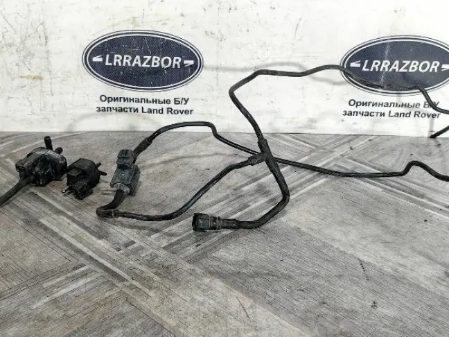 Вакуумные клапана Range Rover Sport 306DT