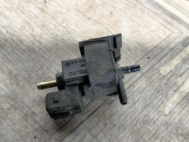 Вакуумные клапана Range Rover Sport 306DT