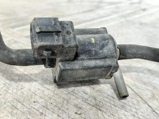 Вакуумные клапана Range Rover Sport 306DT