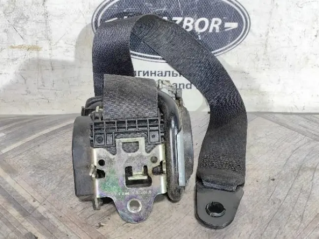 Ремень безопасности левый Land Rover Freelander 2