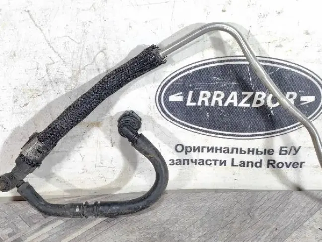 Трубка топливная  Range Rover Sport 3.0