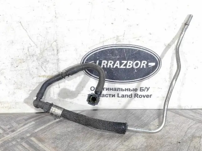 Трубка топливная  Range Rover Sport 3.0