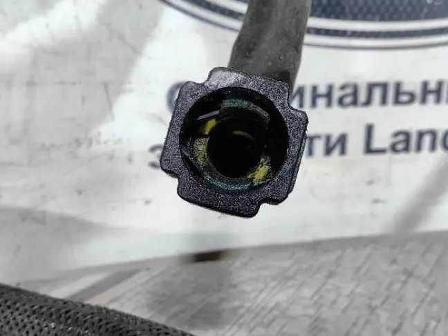 Трубка топливная  Range Rover Sport 3.0