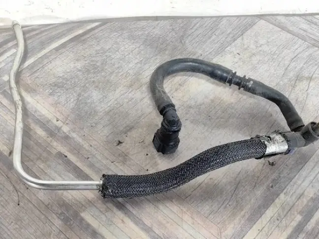 Трубка топливная  Range Rover Sport 3.0