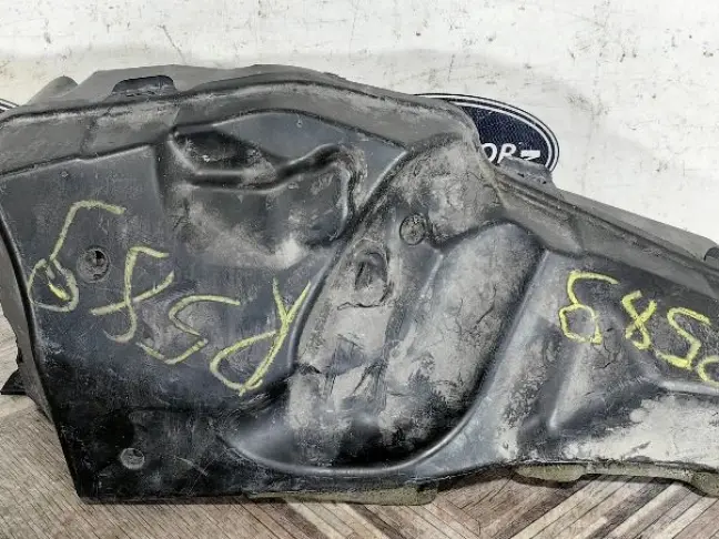 Кожух компрессора DISCOVERY 4 L319 09-13