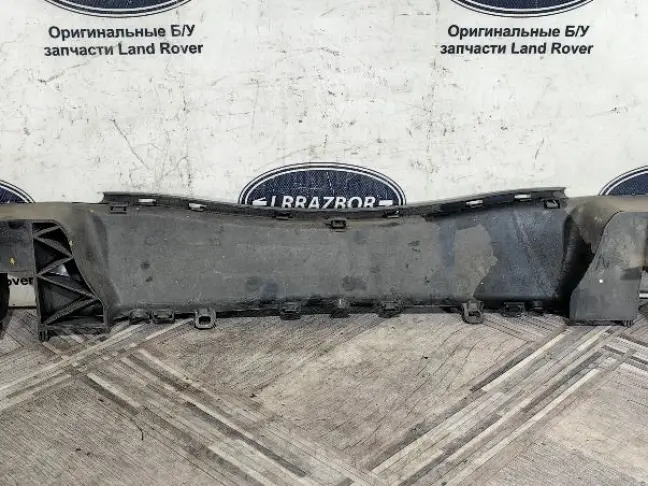 Кожух проводки под жабо Sport L320 2005-2009