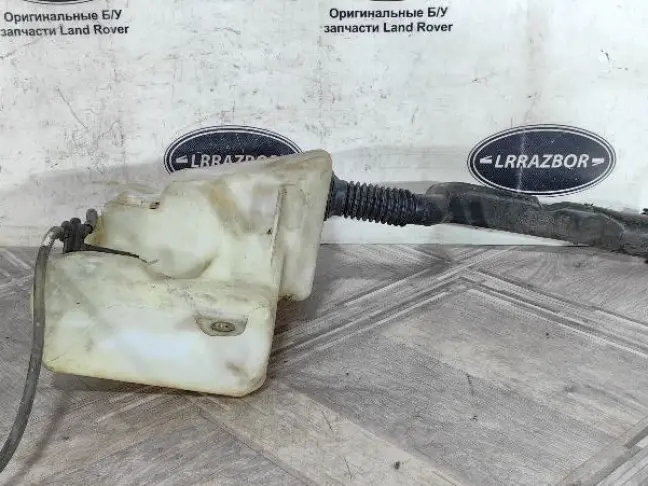 Бачок омывателя лобового стекла DISCOVERY 3 L319