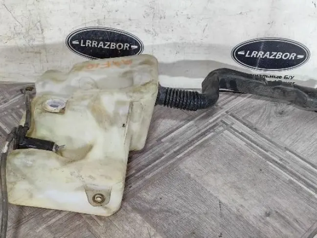 Бачок омывателя лобового стекла DISCOVERY 3 L319