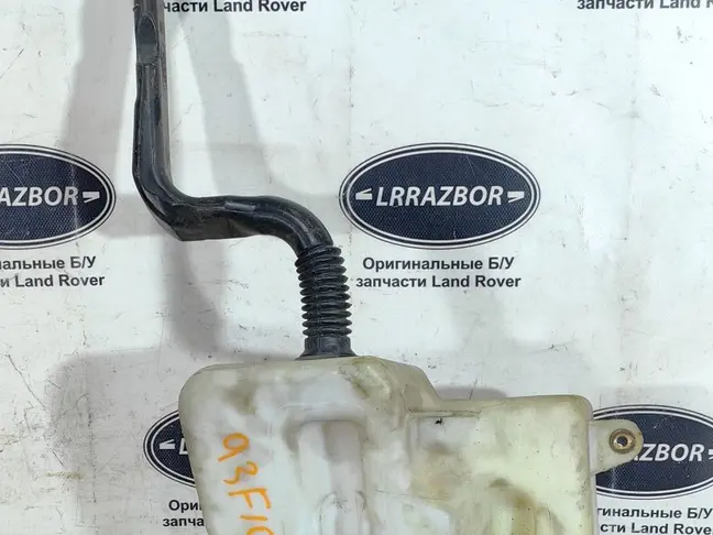 Бачок омывателя лобового стекла DISCOVERY 3 L319