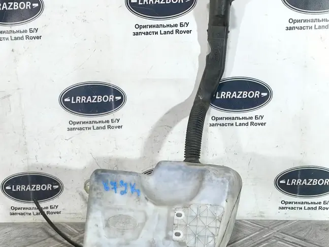 Бачок омывателя лобового стекла DISCOVERY 3 L319