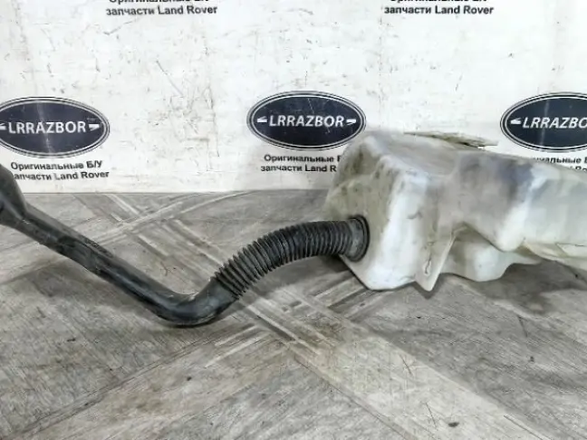 Бачок омывателя лобового стекла DISCOVERY 3 L319