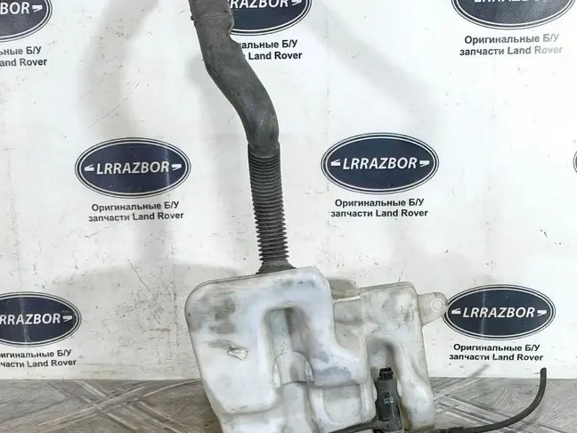 Бачок омывателя лобового стекла DISCOVERY 3 L319