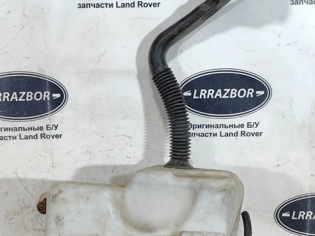 Бачок омывателя лобового стекла DISCOVERY 3 L319