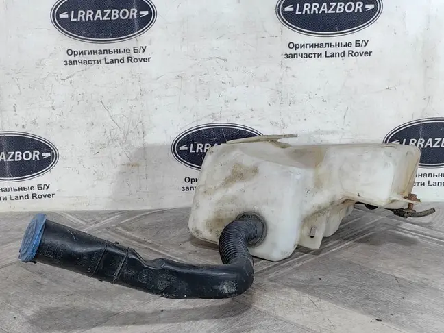 Бачок омывателя лобового стекла DISCOVERY 3 L319