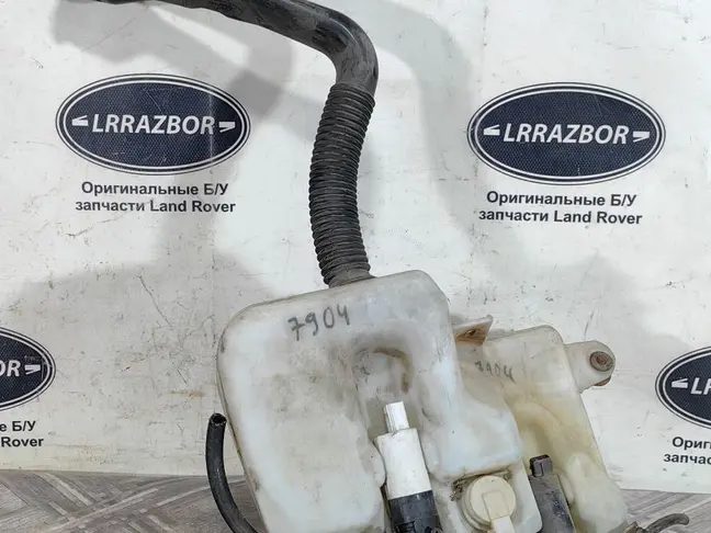 Бачок омывателя лобового стекла DISCOVERY 3 L319