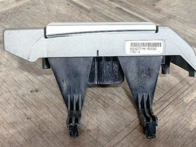 Адаптивный круиз радар Range Rover L320