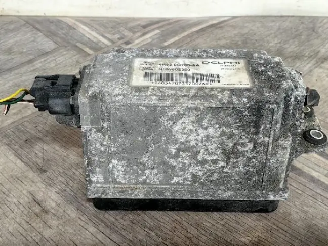 Адаптивный круиз радар Range Rover L320