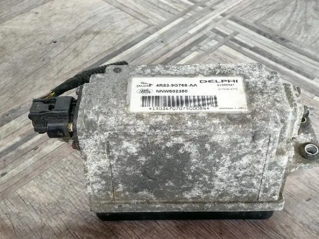 Адаптивный круиз радар Range Rover L320