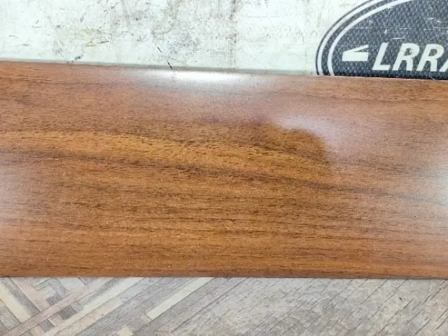 Вставка дерево в карту задние Range Rover L320