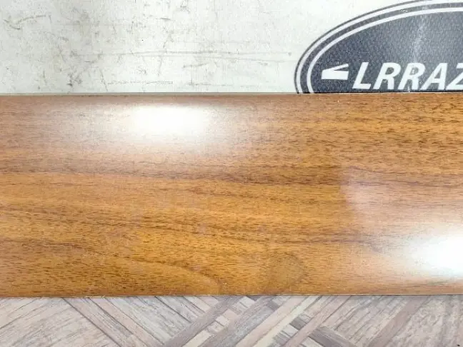 Вставка дерево в карту задние Range Rover L320