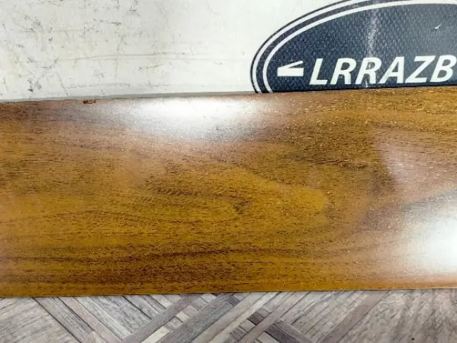 Вставка дерево в карту задние Range Rover L320