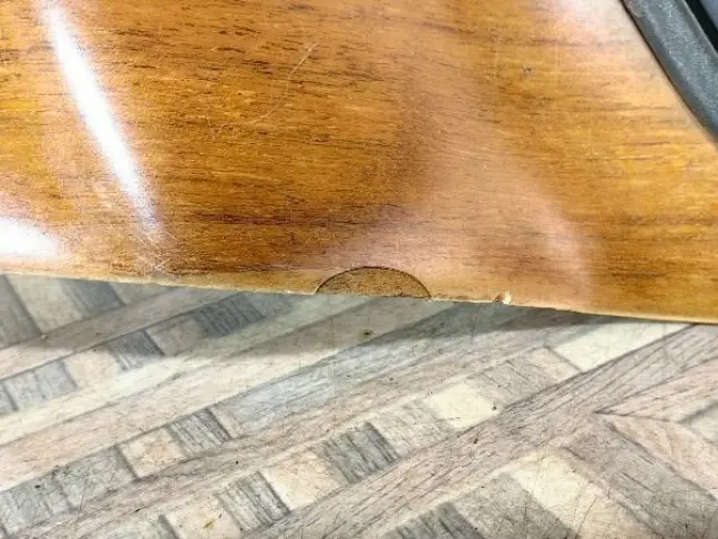 Вставка дерево в карту правая Range Rover  L320