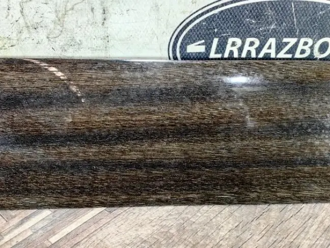 Вставка дерево в карту левая Range Rover L320