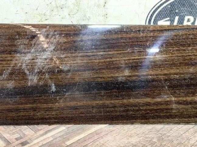 Вставка дерево в карту левая Range Rover L320