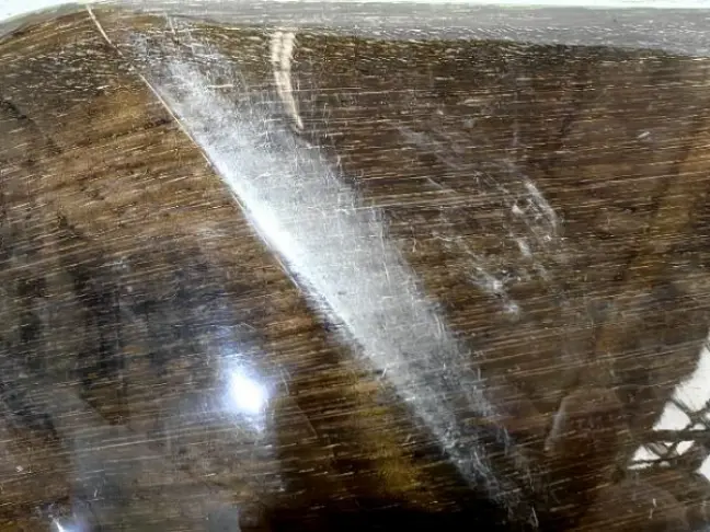 Вставка дерево в карту правая Range Rover L320