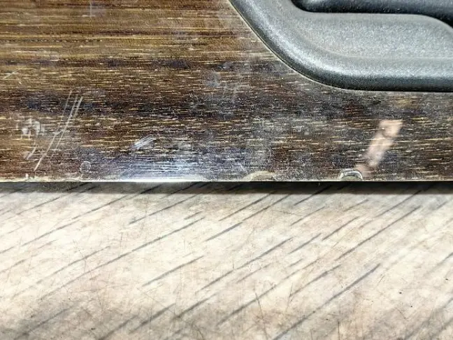 Вставка дерево в карту правая Range Rover L320