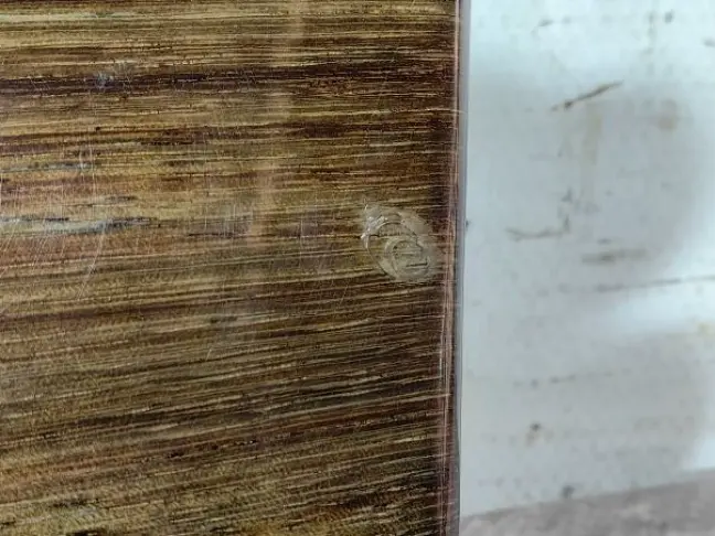 Вставка дерево в карту передние Range Rover L320