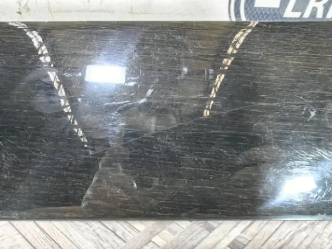 Вставка дерево в карту левая Range Rover L320