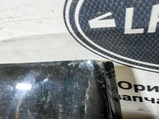 Вставка дерево в карту левая Range Rover L320