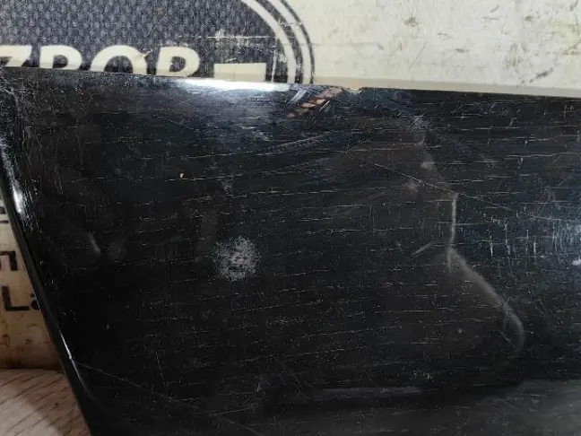 Вставка дерево в карту левая Range Rover L320