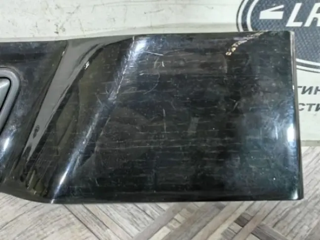 Вставка дерево в карту левая Range Rover L320