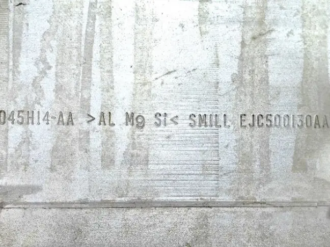 Вставка дерево в карту левая Range Rover L320