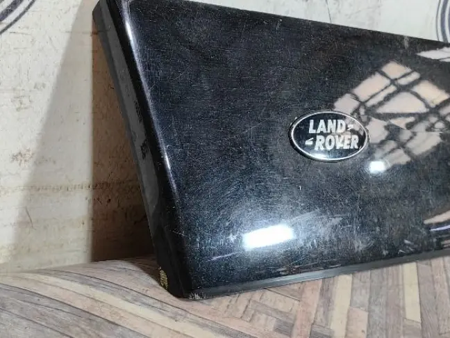 Вставка дерево в карту левая Range Rover L320