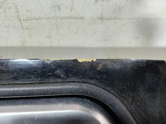 Вставки дерево в карты комплект Range Rover L320