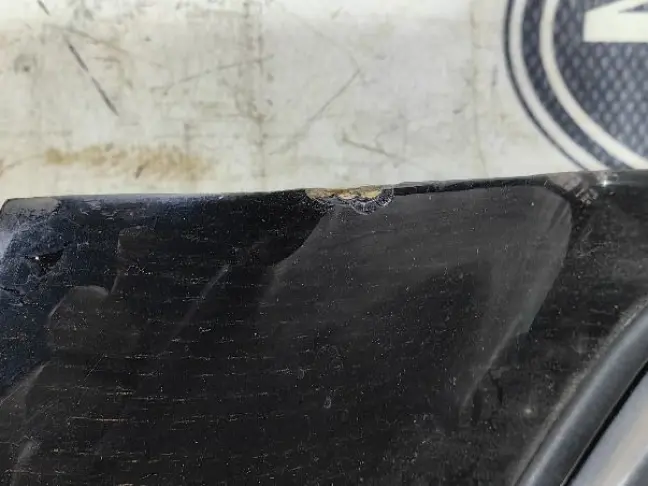 Вставки дерево в карты комплект Range Rover L320