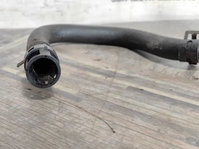 Масляная трубка Range Rover Sport 4.2SC L320