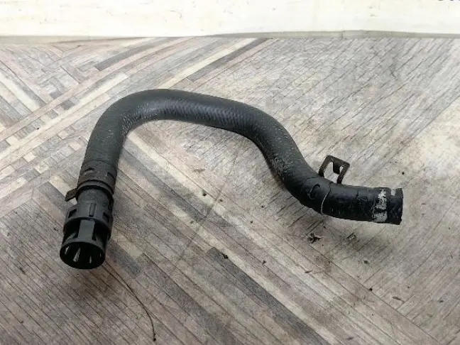 Масляная трубка Range Rover Sport 4.2SC L320