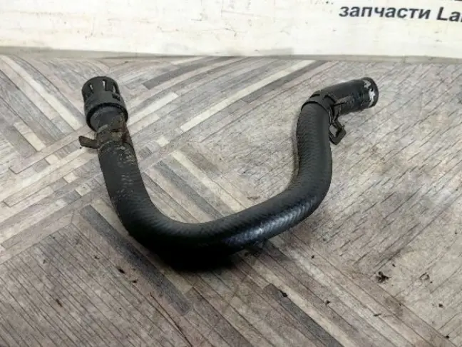Масляная трубка Range Rover Sport 4.2SC L320