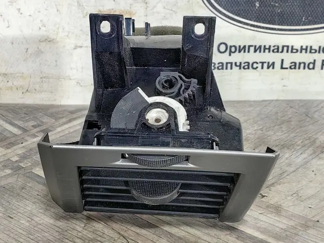 Дефлектор воздушный Range Rover Sport L320 05-09