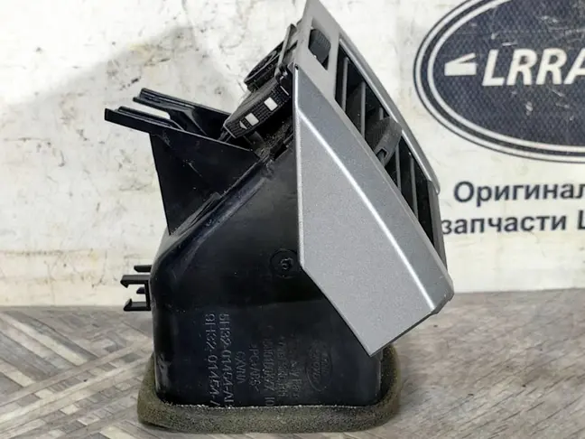 Дефлектор воздушный Range Rover Sport L320 05-09